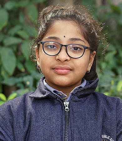 Delhi Public School Rudrapur