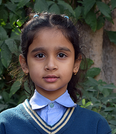 Delhi Public School Rudrapur