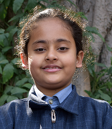 Delhi Public School Rudrapur