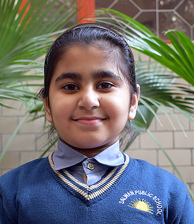 Delhi Public School Rudrapur