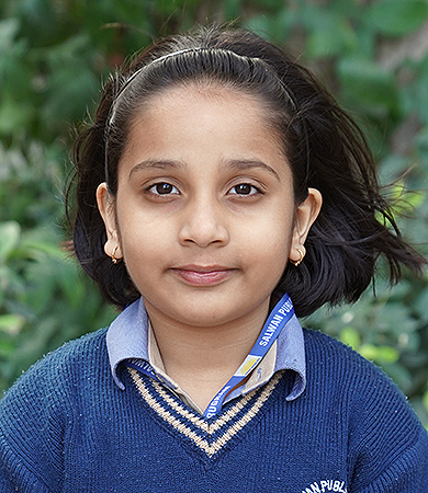 Delhi Public School Rudrapur