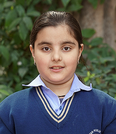 Delhi Public School Rudrapur