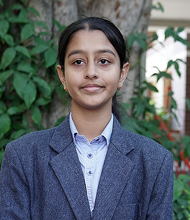 Delhi Public School Rudrapur