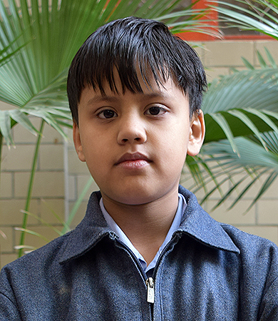 Delhi Public School Rudrapur