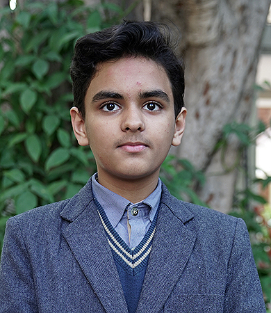 Delhi Public School Rudrapur