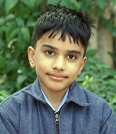 Delhi Public School Rudrapur
