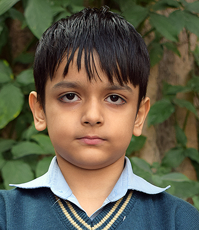 Delhi Public School Rudrapur