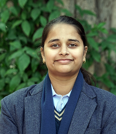 Delhi Public School Rudrapur