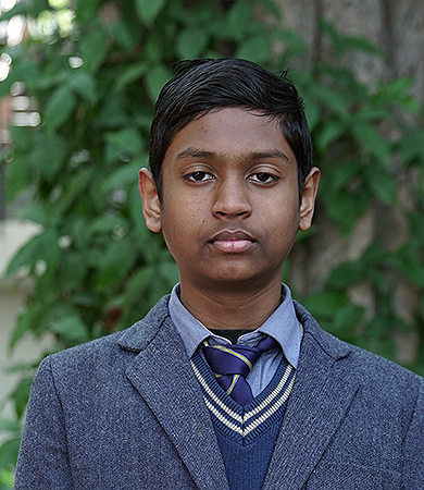 Delhi Public School Rudrapur