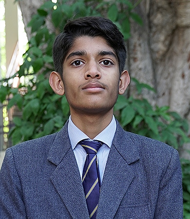 Delhi Public School Rudrapur