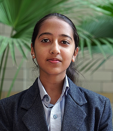 Delhi Public School Rudrapur