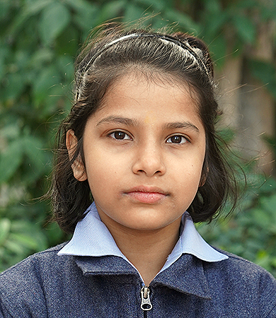 Delhi Public School Rudrapur