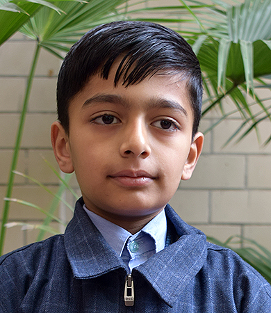 Delhi Public School Rudrapur