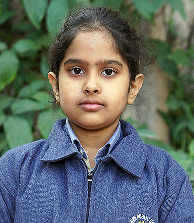 Delhi Public School Rudrapur