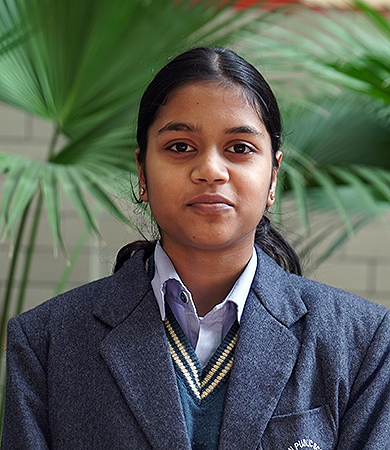 Delhi Public School Rudrapur