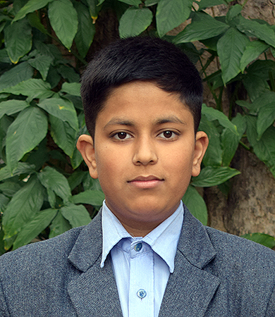 Delhi Public School Rudrapur