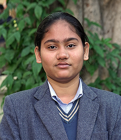 Delhi Public School Rudrapur