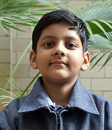 Delhi Public School Rudrapur