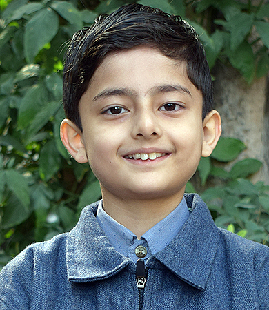 Delhi Public School Rudrapur