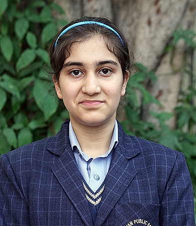 Delhi Public School Rudrapur