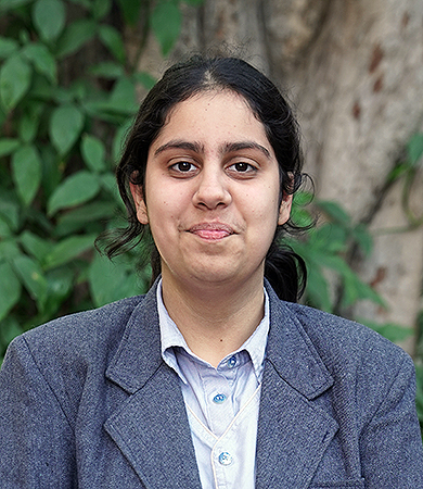 Delhi Public School Rudrapur