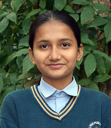 Delhi Public School Rudrapur