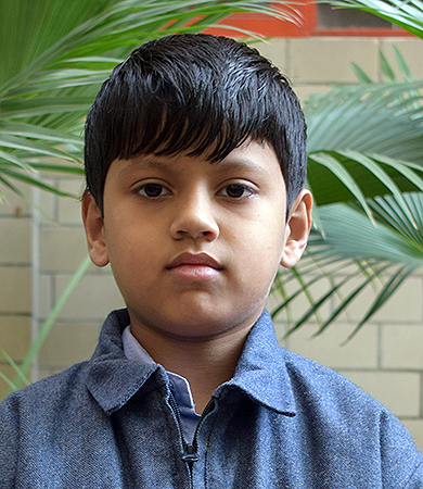 Delhi Public School Rudrapur