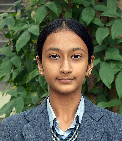 Delhi Public School Rudrapur