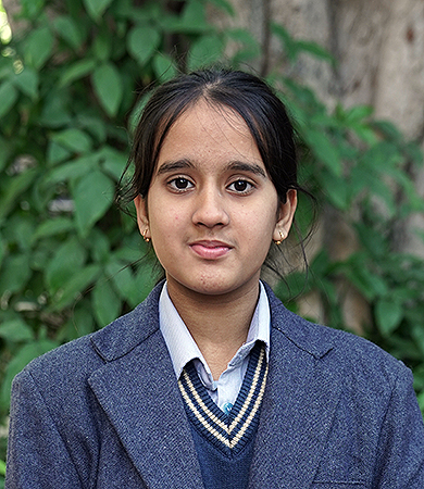 Delhi Public School Rudrapur