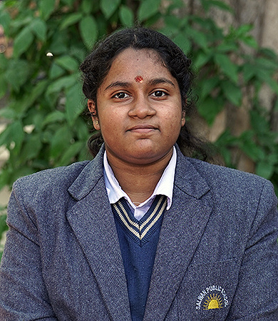 Delhi Public School Rudrapur