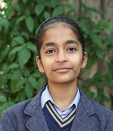 Delhi Public School Rudrapur