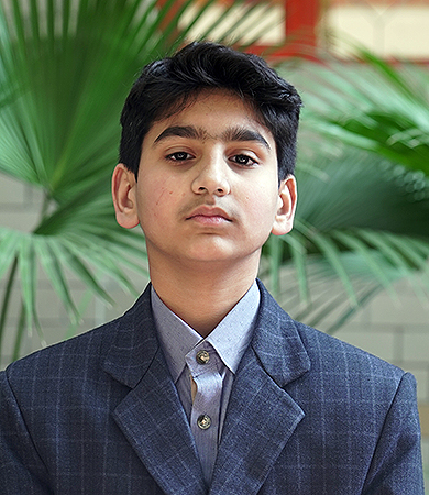 Delhi Public School Rudrapur