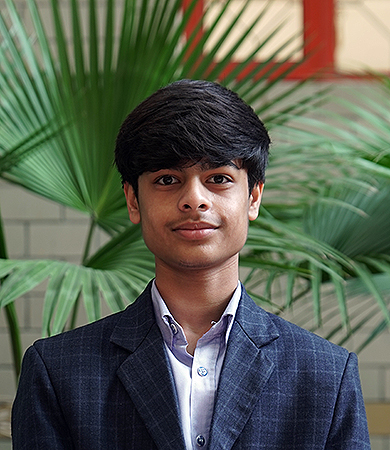 Delhi Public School Rudrapur