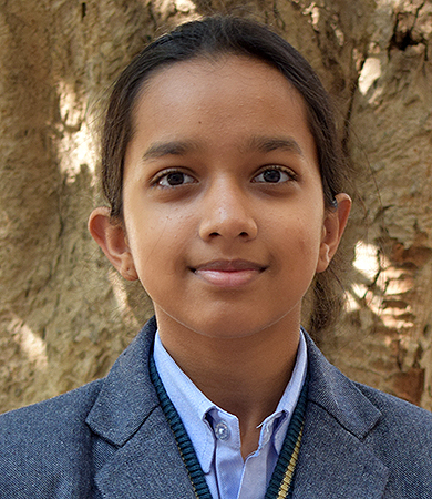 Delhi Public School Rudrapur