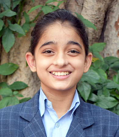 Delhi Public School Rudrapur