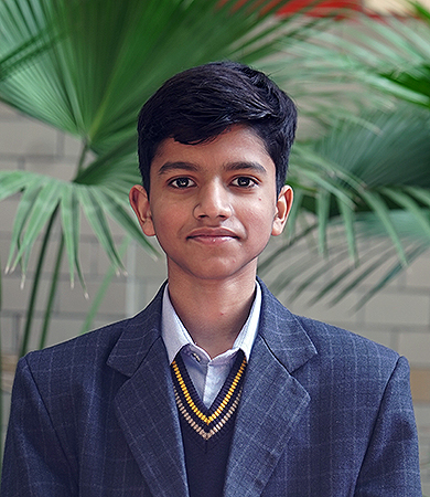 Delhi Public School Rudrapur