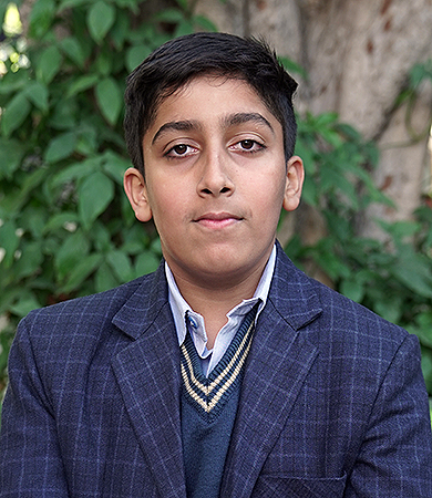 Delhi Public School Rudrapur