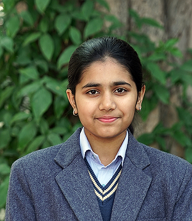 Delhi Public School Rudrapur