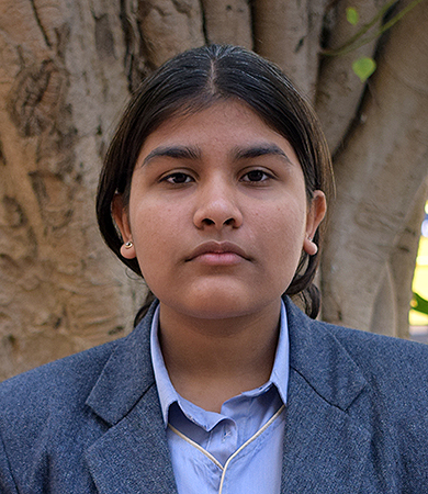 Delhi Public School Rudrapur