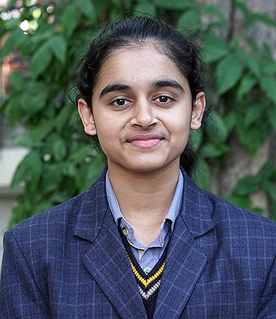 Delhi Public School Rudrapur