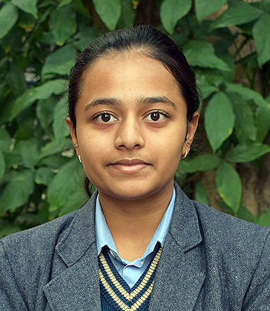 Delhi Public School Rudrapur