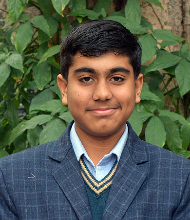 Delhi Public School Rudrapur