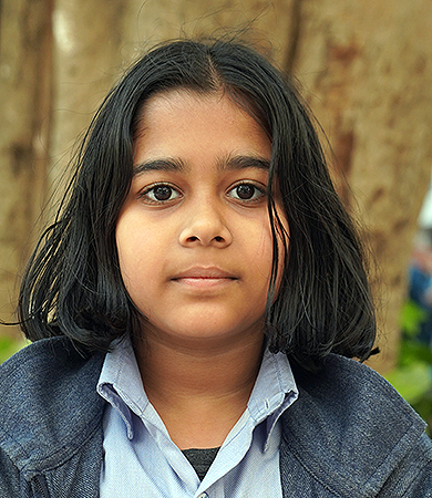 Delhi Public School Rudrapur