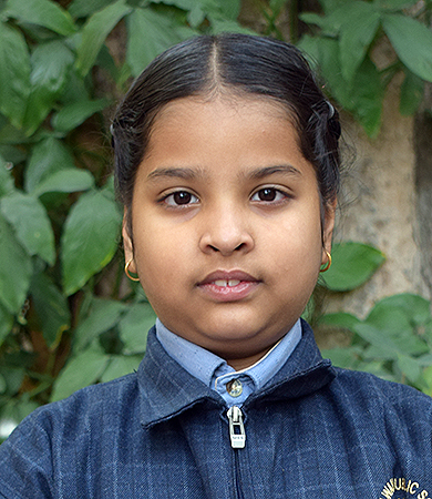 Delhi Public School Rudrapur
