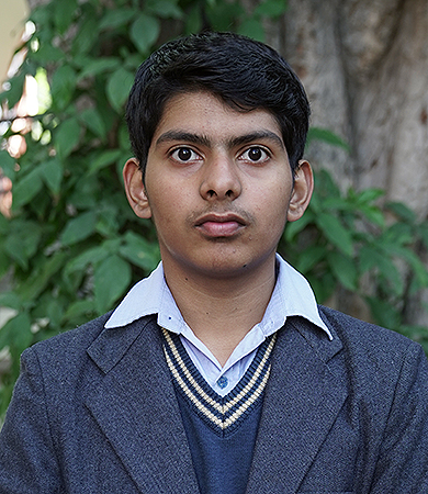 Delhi Public School Rudrapur