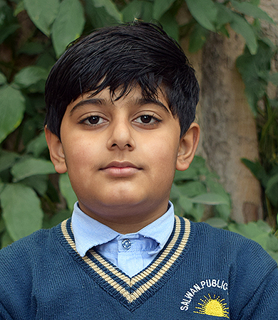 Delhi Public School Rudrapur