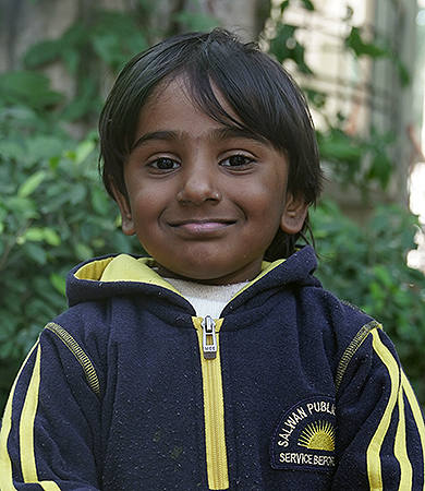 Delhi Public School Rudrapur