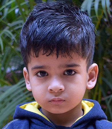 Delhi Public School Rudrapur