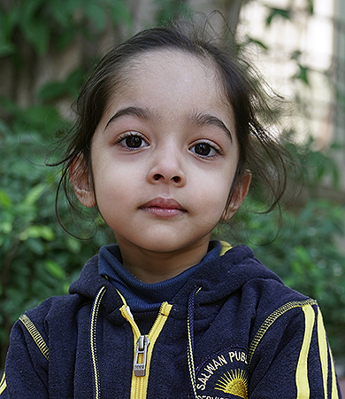 Delhi Public School Rudrapur