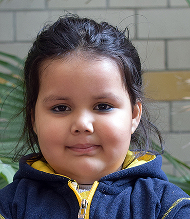Delhi Public School Rudrapur